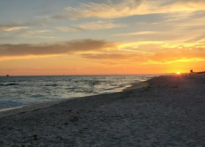 Lani Kai Village 210 By Albvr - Beautiful Indirect Gulf Views From Your Balcony! And Great Rates!!! Gulf Shores