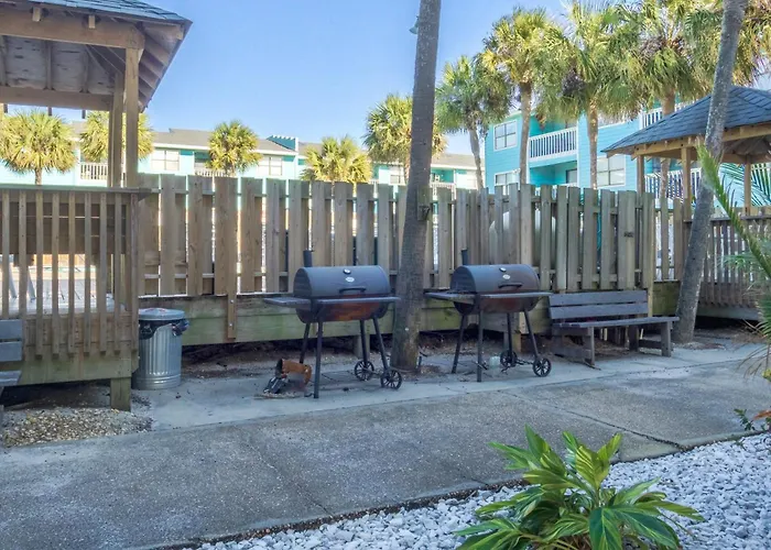 Holiday home Lani Kai Village 210 By Albvr - Beautiful Indirect Gulf Views From Your Balcony! And Great Rates!!!
