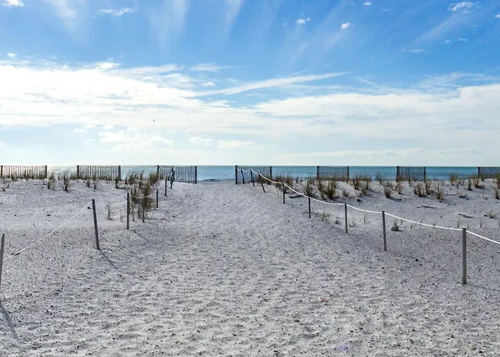 Holiday home Lani Kai Village 210 By Albvr - Beautiful Indirect Gulf Views From Your Balcony! And Great Rates!!! Gulf Shores