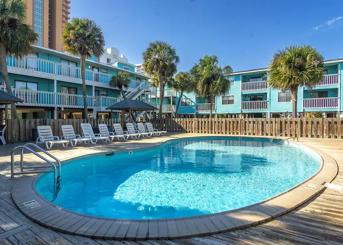 Lani Kai Village 210 By Albvr - Beautiful Indirect Gulf Views From Your Balcony! And Great Rates!!! Holiday home *