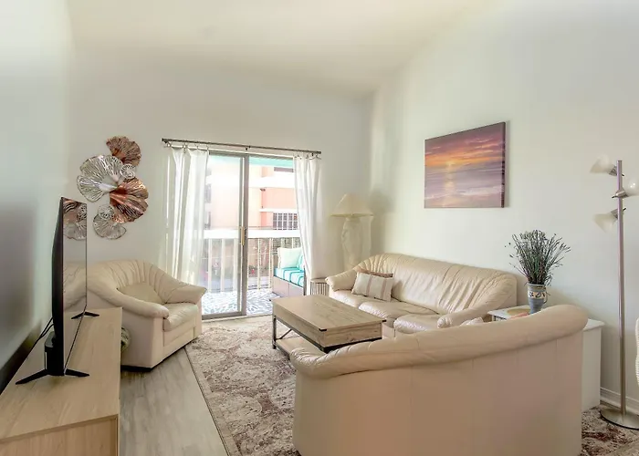 Lani Kai Village 210 By Albvr - Beautiful Indirect Gulf Views From Your Balcony! And Great Rates!!! Holiday home Gulf Shores