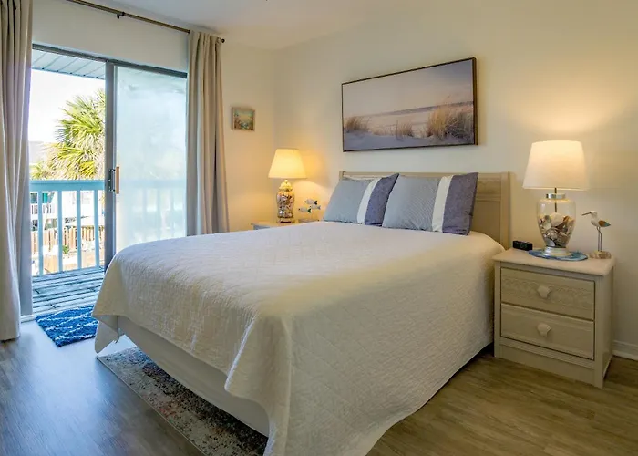Lani Kai Village 210 By Albvr - Beautiful Indirect Gulf Views From Your Balcony! And Great Rates!!! * Gulf Shores