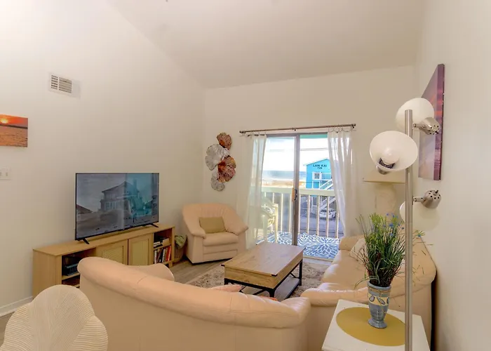 Lani Kai Village 210 By Albvr - Beautiful Indirect Gulf Views From Your Balcony! And Great Rates!!!