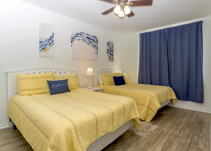 Lani Kai Village 210 By Albvr - Beautiful Indirect Gulf Views From Your Balcony! And Great Rates!!! Holiday home