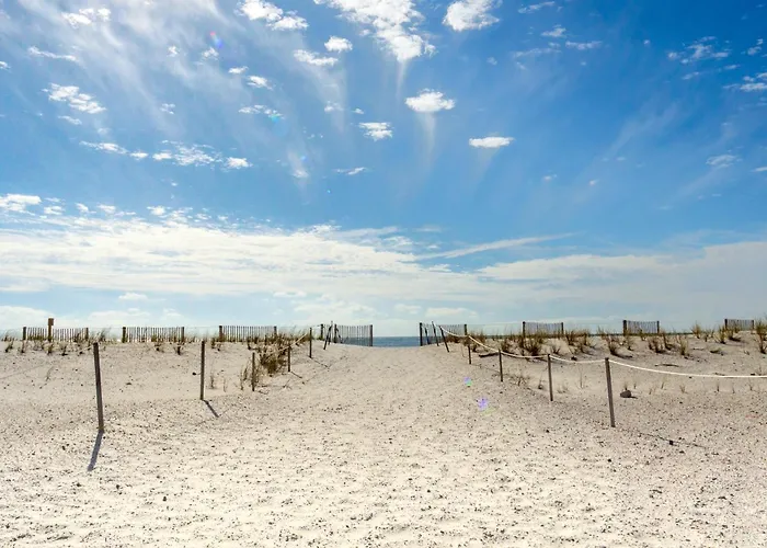 Holiday home Lani Kai Village 210 By Albvr - Beautiful Indirect Gulf Views From Your Balcony! And Great Rates!!! Gulf Shores