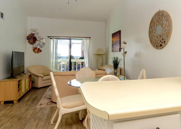 Lani Kai Village 210 By Albvr - Beautiful Indirect Gulf Views From Your Balcony! And Great Rates!!! * Gulf Shores