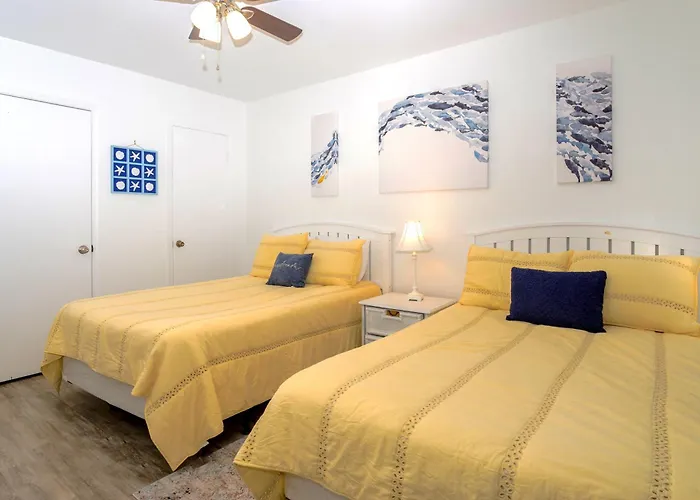 Lani Kai Village 210 By Albvr - Beautiful Indirect Gulf Views From Your Balcony! And Great Rates!!!