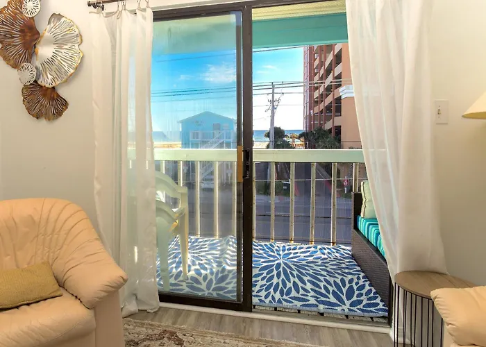 Lani Kai Village 210 By Albvr - Beautiful Indirect Gulf Views From Your Balcony! And Great Rates!!! Holiday home
